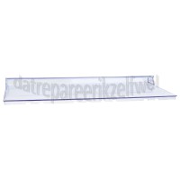 Foto van Beko Front Van vrieslade RCSA240M30W, CSA240M21W 