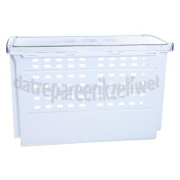 Foto van Beko Vrieslade Compleet CN232120, RCNA320K20W, CN232220 