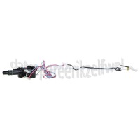 Foto van DeLonghi Verbindingsstuk Voor melkreservoir ECAM45760, ECAM44660, ECAM45366 