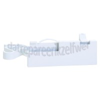 Foto van AEG Scharnierdeel Van vriesvakklep, Rechts AGN81200C0, SCB41811LS, IG1460SN 