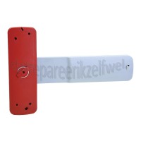 Foto van AEG Sproeiarm Onder, Compleet, Rood/Grijs F55400IM0P, F65402IM0P, GA45GLV220 