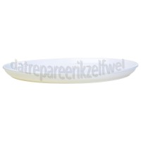 Foto van AEG Draaiplateau Steen, wit 360mm MCC4060EM, ZMC40STX, EMC4090X 