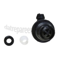 Foto van Karcher Stuurkop Ombouwset 22mm K4500, K4650, K5690 