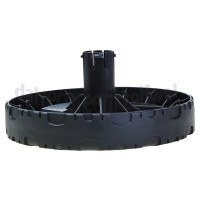 Foto van Karcher Wiel Zijwiel K3480EU, K3500EU, K3150EU 