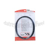 Foto van Tefal Afdichtingsrubber Ring rondom snelkookpan 245mm diameter (binnenkant) Clipso Essential, Clipso Essential Gourmet/Attiva 