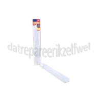 Foto van Osram Ledlamp Dulux S LED EM G23 6W 3000K 630 lumen 