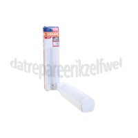 Foto van Osram Ledlamp Dulux D LED EM G24d-3 10W 4000K 1000 lumen 