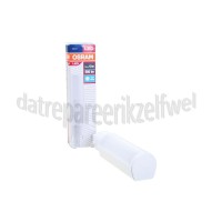 Foto van Osram Ledlamp Dulux D LED EM G24d-1 5W 4000K 600 lumen 