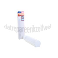 Foto van Osram Ledlamp Dulux D/E LED HF G24q-3 10W 4000K 1000 lumen 