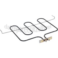 Foto van Candy Verwarmingselement 1600W TRIO 401` 