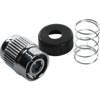 Foto van Whirlpool Knop Drukknop AKP234, AKP604, AKP634 