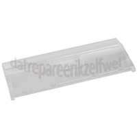 Foto van Smeg Vriesvakklep doorzichtig 48x20 cm FAB32AZ FAB32R7 