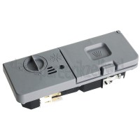 Foto van Smeg Zeepbak kompleet ADG3540 PL670X 