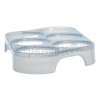 Foto van Whirlpool Eierrekje Voor 6 eieren ARC1290, ARC1730, ART468 