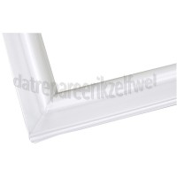 Foto van Bosch Afdichtingsrubber 545x515mm -wit- KI26E40, KI30E40, KIM2974 