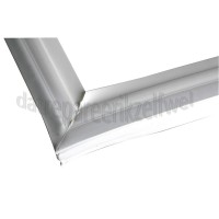 Foto van Zanussi Afdichtingsrubber 1020x525mm -wit- ZFC20, ZI422, ER8137I 