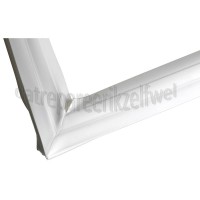 Foto van Zanussi Afdichtingsrubber -wit- ZFC18, ZK19, ER2635B, Z21 