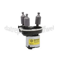 Foto van Philips Aandrijving Voor scheerkop + motor HQ8160 Shaver 3.6V 