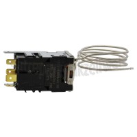 Foto van Bosch Thermostaat Temperatuurregelaar KI28V04, KI32V04 