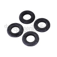 Foto van Bosch Afdichtingsrubber Van waterontharder 4 stks SE23203, SE24400, SGS3019 