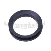 Foto van Bosch Afdichtingsrubber voor kuip WP80810, WP8107B, WP9107F 