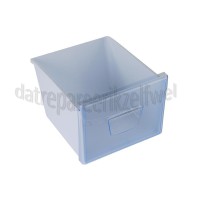 Foto van Ariston-Blue Air Groentelade Wit compleet 350x292x205 T5 