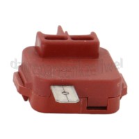 Foto van Bosch Relais PTC Aanlooprelais SE25263, SGS4642 