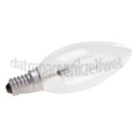 Foto van Ariston-Blue Air Lampje 28 Watt E14 240V GF660, H151 