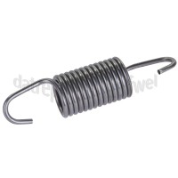 Foto van Bosch Veer Ophangveer voor kuip WM54800SN01, WFL2000SN01 