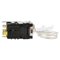 Foto van Bosch Thermostaat -6.5 -23 KF20R40, KI26R40, KIR2574 