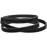 Foto van Bosch Poly-V-snaar 1255 J5 TEM WFXI2840,WFL2862,WFLI2440 