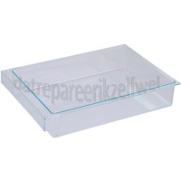 Foto van Bosch Bakje Onder glasplaat KT16R493 