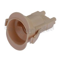 Foto van Bosch Fitting Van lamp afzuigkap LI23530, LU23122, DHU932U 
