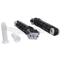 Foto van Ariston-Blue Air Schokbreker 13mm - 10mm reparatie set W104, AB95, W103 