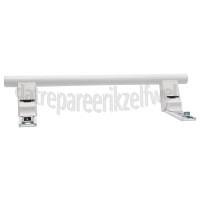 Foto van Liebherr Deurgreep Handgreep wit -31cm- K3660, K3464 