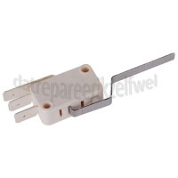 Foto van Ariston-Blue Air Schakelaar Microswitch -3 contacten- D62A, LI64A 