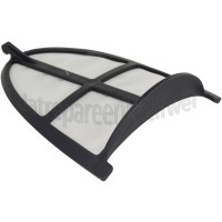 Foto van Braun Filter Kalk filter WK600 
