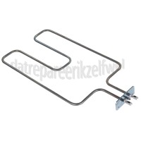 Foto van Beko Verwarmingselement 1100W onder element E51, M51, E50 