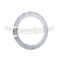 Foto van Beko Deurrand Binnen WMD2620F, WMD25100T 