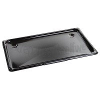 Foto van Smeg Bakplaat Voor oven 600x370mm SA708X 