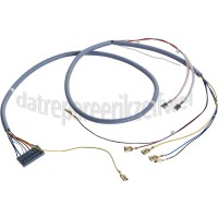 Foto van Bosch Kabelboom Van afzuigkap LI38030, DHI665G01 