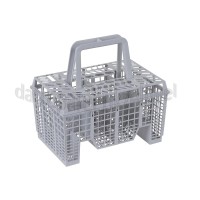 Foto van Zanussi Bestekbak 10 vaks met handvat ZSF6280, ZDI6543, ESL6123 