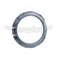 Foto van Bosch Deurrand Binnenrand grijs WXL142A, WFX140A, WIQ1431 