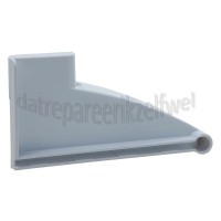 Foto van Liebherr Bevestigingsplaatje Hoeksteun van glasplaat KPES4260 rechts 