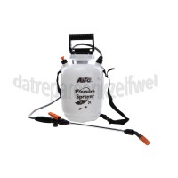 Foto van Green-Arrow Spuitstuk drukspuit Plantenspuit 5 liter 