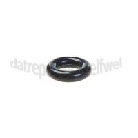 Foto van DeLonghi Afdichtingsrubber O-ring van boiler DM=3,85mm T=2 EC710, ESAM5400 