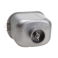 Foto van Kenwood Bakblik Broodblik 210x146mm (zie omschrijving) BM350 let op! Meerdere uitvoeringen mogelijk 