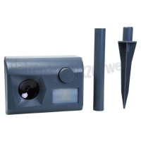 Foto van Weitech Ongedierteverjager Garden protector 3 Batterij of adapter max 200m2 