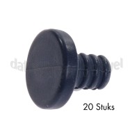 Foto van Zanussi Dopje Rubber van pannendrager ZGG642CX, ZGG784I 