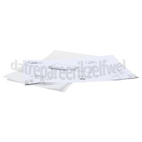 Foto van Ariston-Blue Air Bevestigingsset Installatieset 45/60cm Inbouw 